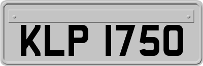 KLP1750