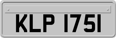 KLP1751