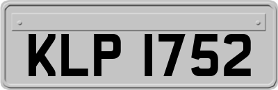 KLP1752