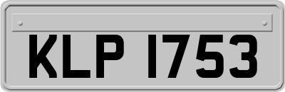KLP1753