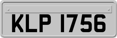 KLP1756