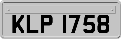 KLP1758