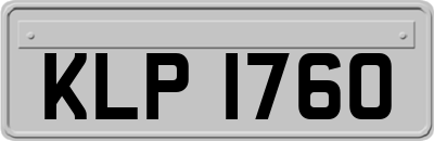 KLP1760