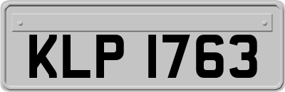 KLP1763