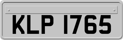 KLP1765