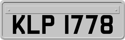 KLP1778