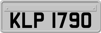 KLP1790