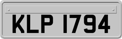 KLP1794
