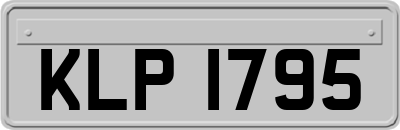 KLP1795