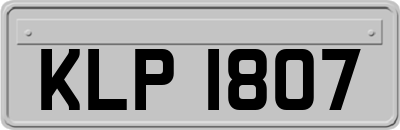 KLP1807