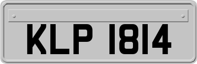 KLP1814