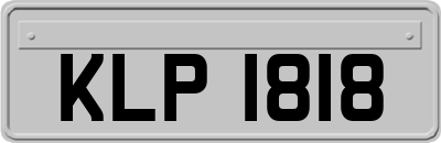 KLP1818