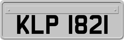 KLP1821