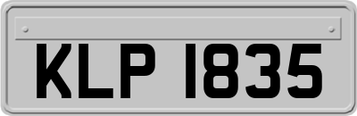 KLP1835