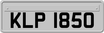 KLP1850