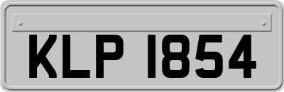KLP1854