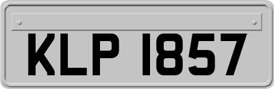 KLP1857