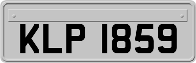 KLP1859