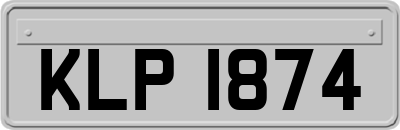 KLP1874