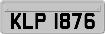 KLP1876
