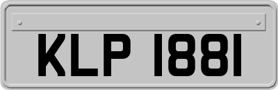 KLP1881