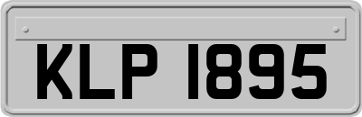 KLP1895