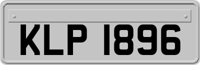 KLP1896