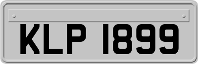KLP1899
