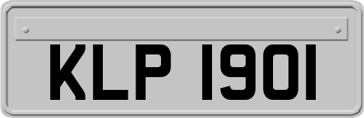 KLP1901