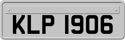 KLP1906