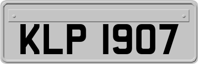 KLP1907