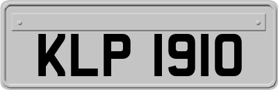 KLP1910