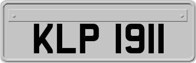 KLP1911