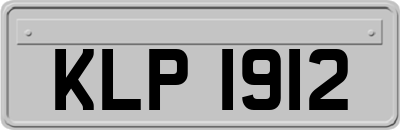 KLP1912