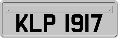 KLP1917