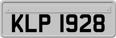 KLP1928