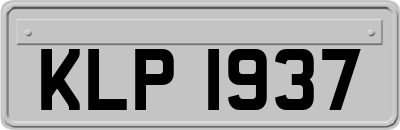 KLP1937