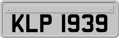 KLP1939
