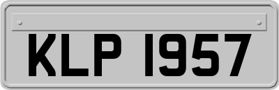 KLP1957