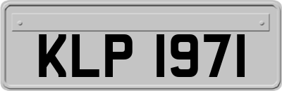KLP1971