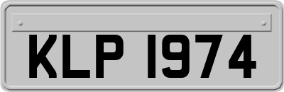 KLP1974