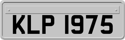 KLP1975