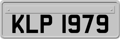 KLP1979