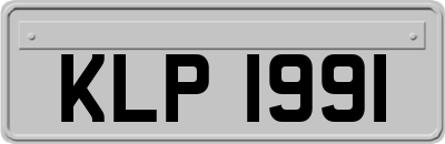 KLP1991