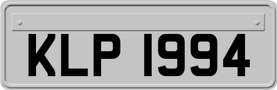 KLP1994