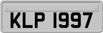 KLP1997