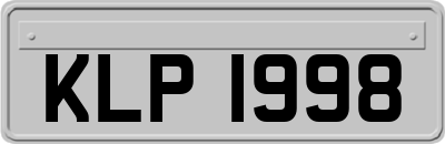 KLP1998