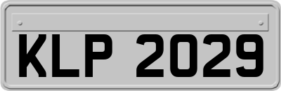 KLP2029
