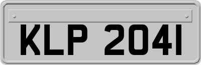 KLP2041