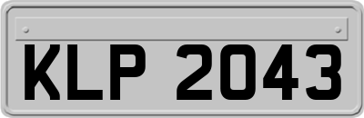 KLP2043